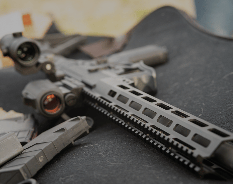 Best AR-15 Rifles For New Shooters