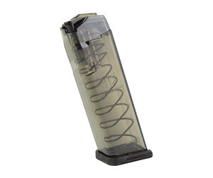 ETS MAG FOR GLK 17/19 9MM 17RD CSMK