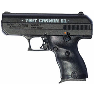 MKS HI POINT C9 G1 9MM 3.5 8RD YEET CANNON