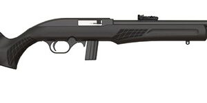 BRAZ RS22 22LR BLK 10RD