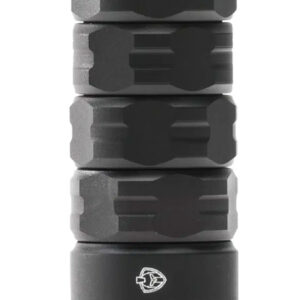 Jk Armament JK105CCX9 105 CCX 9mm Concealed Carry System 1/2x28