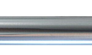 TACSOL BBL X-RING 10/22 16.5 PERFORM HD SILVER